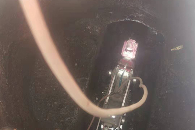 農村化糞池不注意這些問題，小心化糞池會爆炸