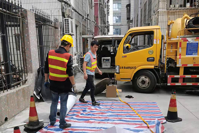 化糞池怎樣清理更徹底